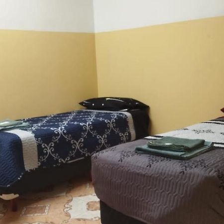 Puna Apartamento Apartment San Antonio de los Cobres Exterior photo