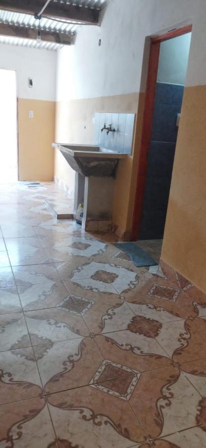 Puna Apartamento Apartment San Antonio de los Cobres Exterior photo