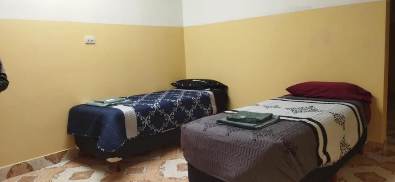 Puna Apartamento Apartment San Antonio de los Cobres Exterior photo